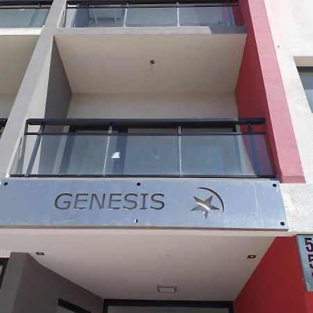 Ferienwohnung Dpto Genesis Viedma Exterior foto